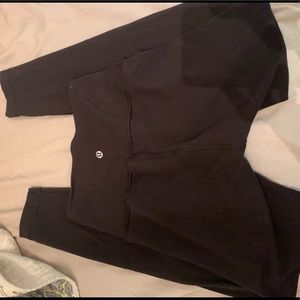 Lululemon leggings
